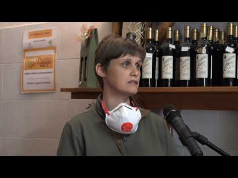 Coronavirus, Pistoia: Azienda Marini vendita e critiche