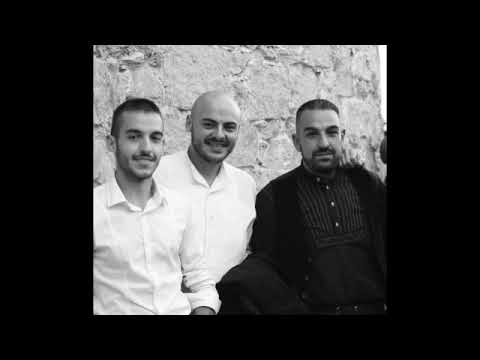 A Frantzisca...A Bratzos Tentos  Fabio Puddu Giampaolo Melis Mario Soro -mix e arr- Massimo Pitzalis