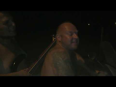 Jan Niezbendny & Whorekiestra - 2 września 2017, Kraków, zapowiedź