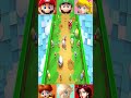 The SHOCKING Truth About Luigi Vs Yoshi Vs Mario Vs Wario In Mario Party 9