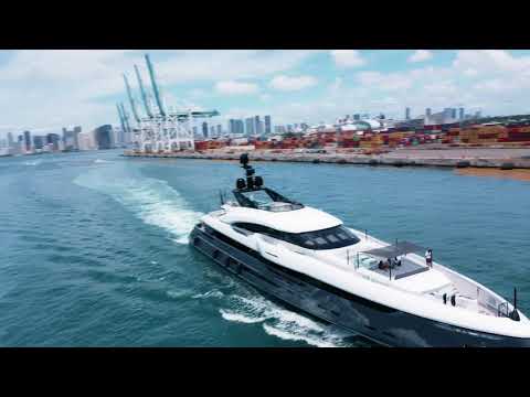 Utopia IV - Miami Passage