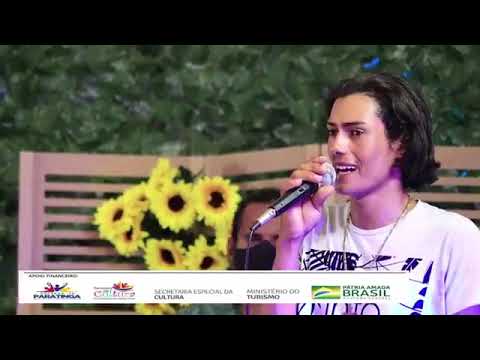 Desejo sem Limites - Mais uma Vez (Live Show)