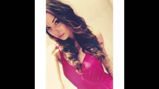 Sofie Larsson - Hard work (Ella Henderson cover)