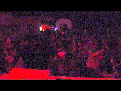 Sascha Dive (Cocoon) @ Nights.ro Private Party #3 - Studio Martin 20.10.2012 [4]