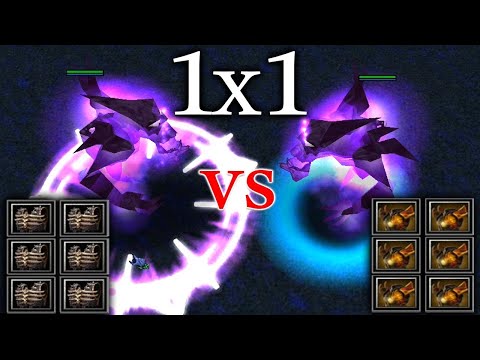 6x Assault Cuirass vs 6x Crimson Guard Which Best?