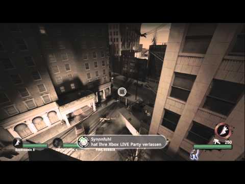 L4D // The last Bullet´s // End of the Line 2 - 720p HD