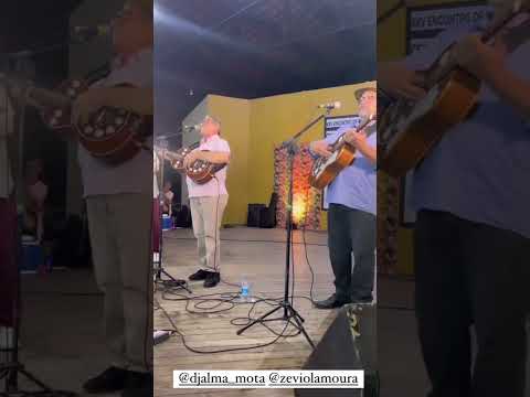 Severino Feitosa e Zé Viola- Festival em Caicó/RN 2024