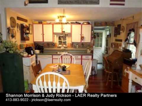 38 Stafford Rd Wales, MA 01081 - Single-Family Home - Real Estate - For Sale -