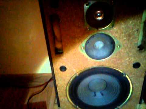 Unitra Magmor 1402 filmik podglądowy