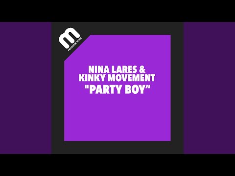 Party Boy (Vocal Mix)
