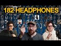 the GIANT headphone tier list (end of 2023)