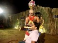 Karakaattam Temple Dance Of Tamil Nadu