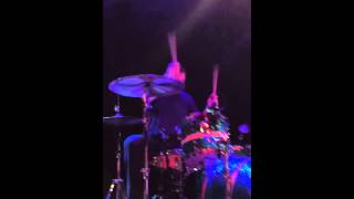 Further Seems Forever - How to Start A Fire (live @ The Social, Orlando 3.11.16)