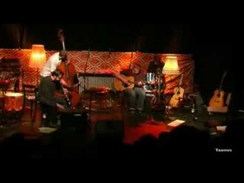 Taunus live at Ahornfelder Festival 2007 - Part 2