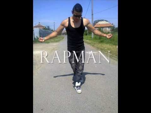 RapMan Ft KiNg MaN - gyere meg 2013