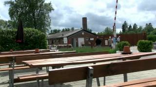 preview picture of video 'DCU-Camping Vorbasse - Campingplads i Midtjylland'