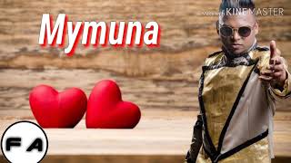 Download lagu Mymuna lyrics Santesh... mp3