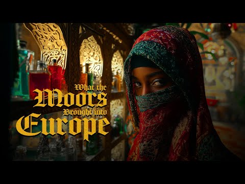 What the Moors Brought into Europe