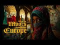 What The Moors Brought Into Europe