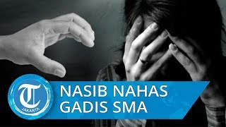 Download lagu Siswi SMA Dianiya & Diperkosa saat Diperjalanan hingga Korban Lemas Tak Berdaya mp3