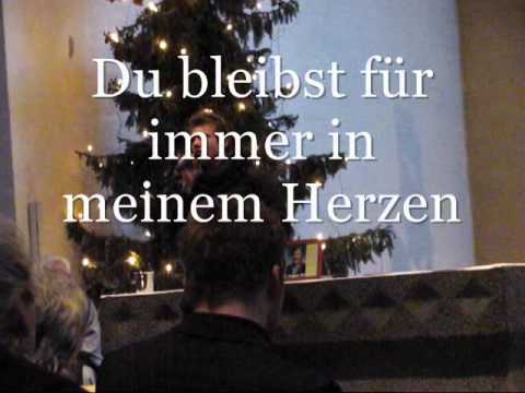 Dance with my father