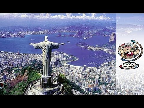 Reshaping Rio