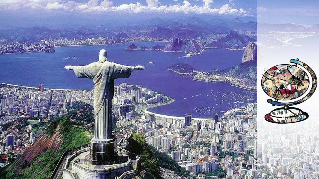 Reshaping Rio