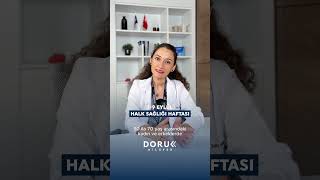 Doç. Dr. Selin Aktürk Esen - Kanser Taramaları Ne Zaman Yapılmalı?
