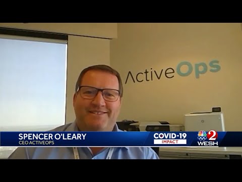 The Great Resignation? 41% of workers consider quitting their jobs || NBC Orlando