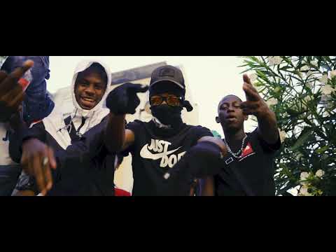 Carlito Lagangzz - Boyz N the Hood (Official Music Video)