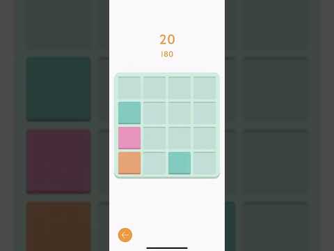Squares!