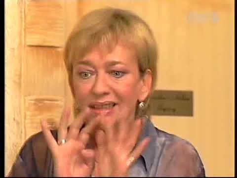 Lokatorzy odcinek 104 Lekcja mądrości