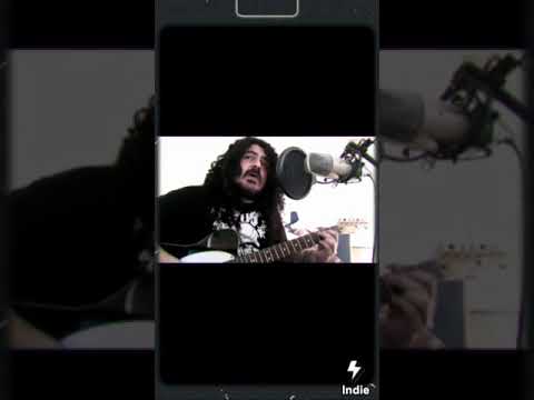 cuando te muerdes el labio - cover de Leiva