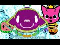 CoComelon Logo Effects COMPILATIONS 2 Perdiguan