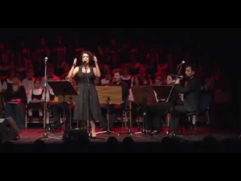 Άσμα Ασμάτων (Hymn of Hymns / Asma Asmaton)