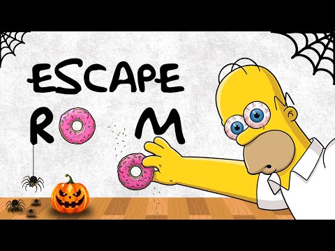 Fortnite Escape Room 🎃 [HALLOWEEN 2025] by Studio 15 – Complete Walkthrough & Full Solution Guide