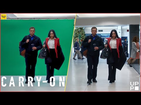 Carry-On - VFX Breakdown by UPP