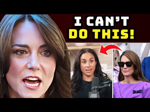 Meghan Markle Just Did Something Kate Middleton Would Never Do