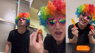 video hài hước(*´ω`*)
