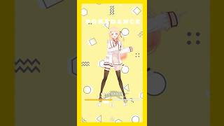 【 POKÉDANCE 】#ポケダンス 踊ってみた!✨️【音乃瀬奏】#vtuber #ホロライブ #dance