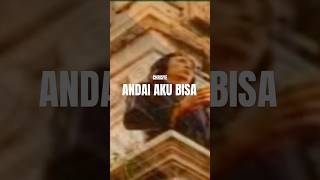 Download lagu Chrisye - Andai Aku Bisa #shorts mp3