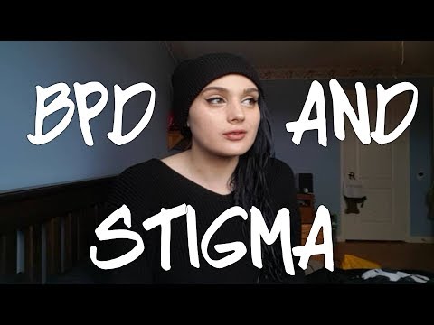 BPD AND STIGMA
