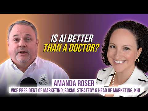 Episode 21: Amanda Roser