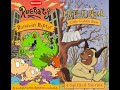 Opening To Rugrats Runaway Reptar And Little Bear Little Goblin Bear VHS 1999
