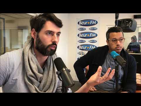 [A Votre Santé] "La place des écrans chez les enfants" avec avec Ali Habibbi et Maximilien Bachelart