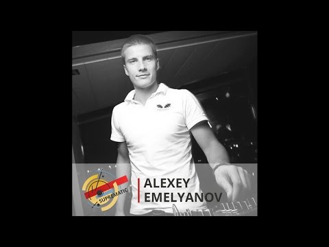 SPOTLIGHT: Alexey Emelyanov