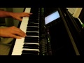 Great is Thy Faithfulness - piano instrumental hymn - Kaleb Brasee Great is Thy Faithfulness - piano instrumental hymn