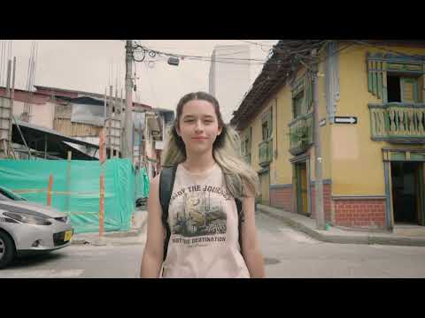 INCLUSIVE SHORT FILMS - El abismo que habita dentro de mi