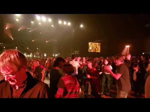 Kendirvi- avant deux de Bazouges - fest-noz Yaouank - 17 novembre 2018