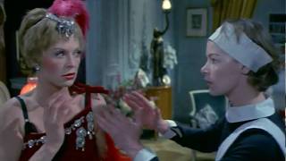 Трейлер: Служанки